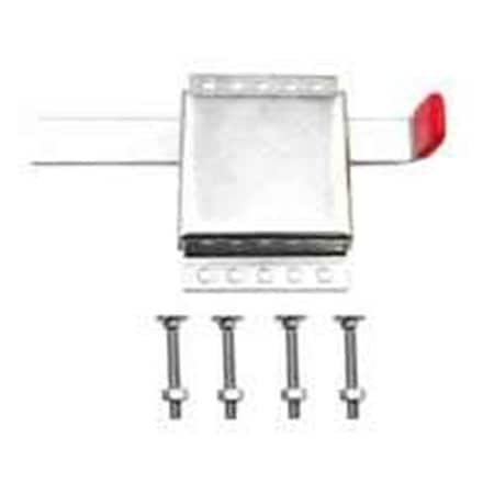 Lawnitator GD52118 Garage Door Dead Lock LA423583